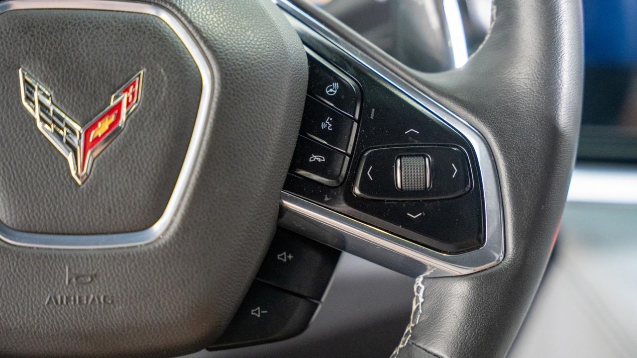 2020 Chevrolet Corvette 2LT Franklin TN