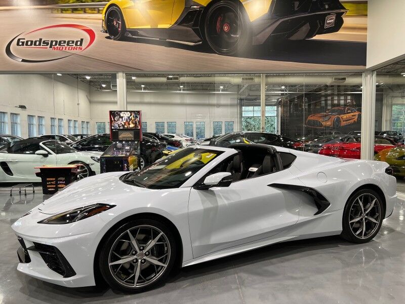 Charlotte North Carolina Dealership Godspeed Motors