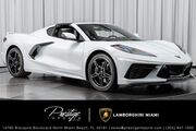 2020 Chevrolet Corvette 2LT North Miami Beach FL 2020 Chevrolet Corvette 2LT North Miami Beach FL