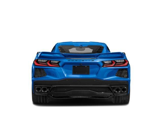 2020 Chevrolet Corvette 2LT San Juan TX