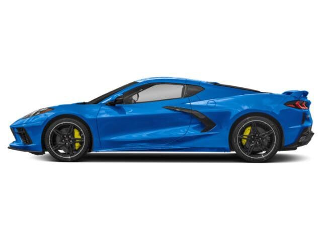 2020 Chevrolet Corvette 2LT San Juan TX