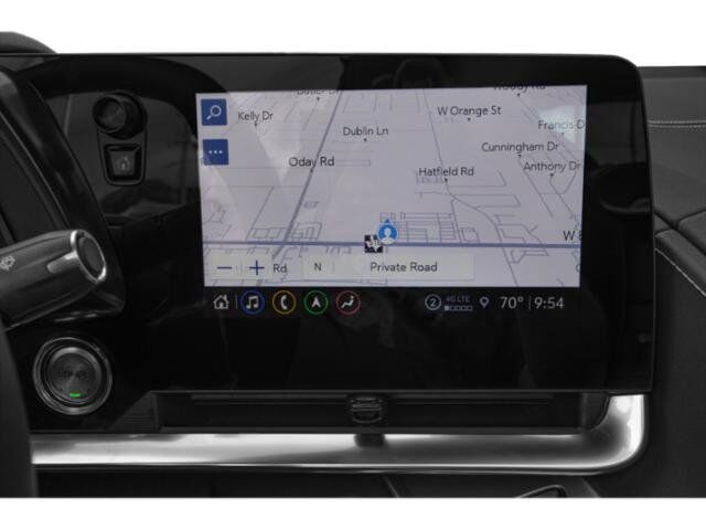 2020 Chevrolet Corvette 2LT San Juan TX