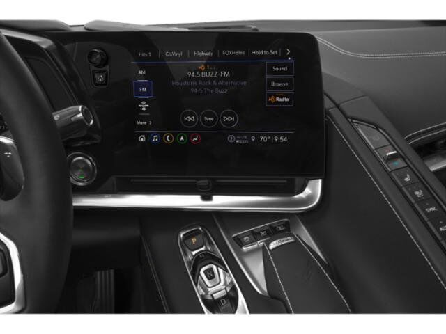 2020 Chevrolet Corvette 2LT San Juan TX