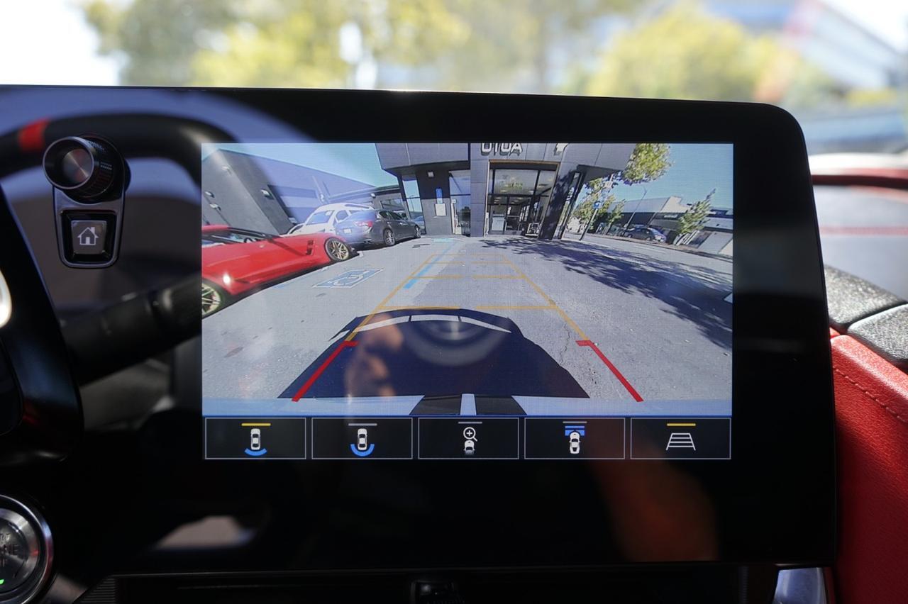 2020 Chevrolet Corvette Stingray 2LT Z51 photo 20
