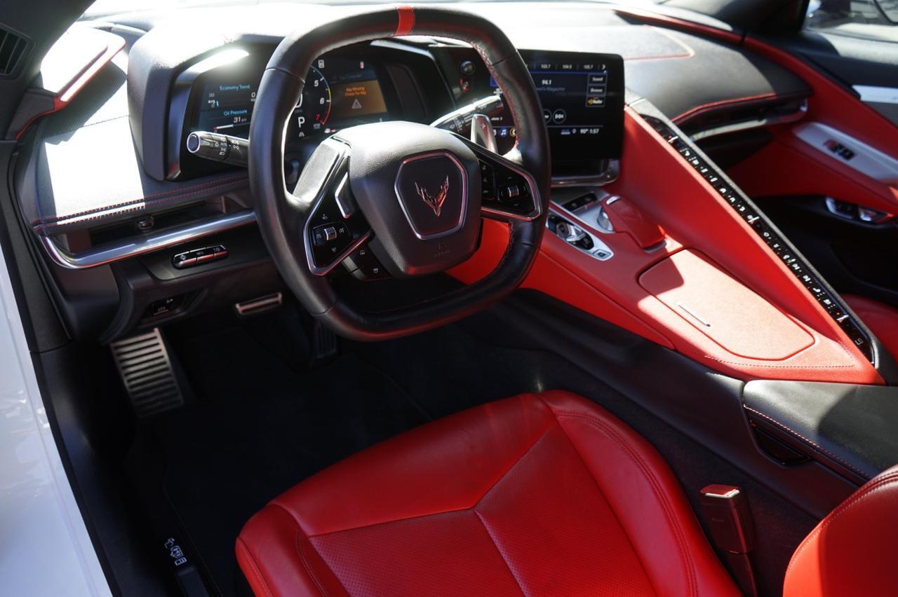 2020 Chevrolet Corvette Stingray 2LT Z51 photo 15