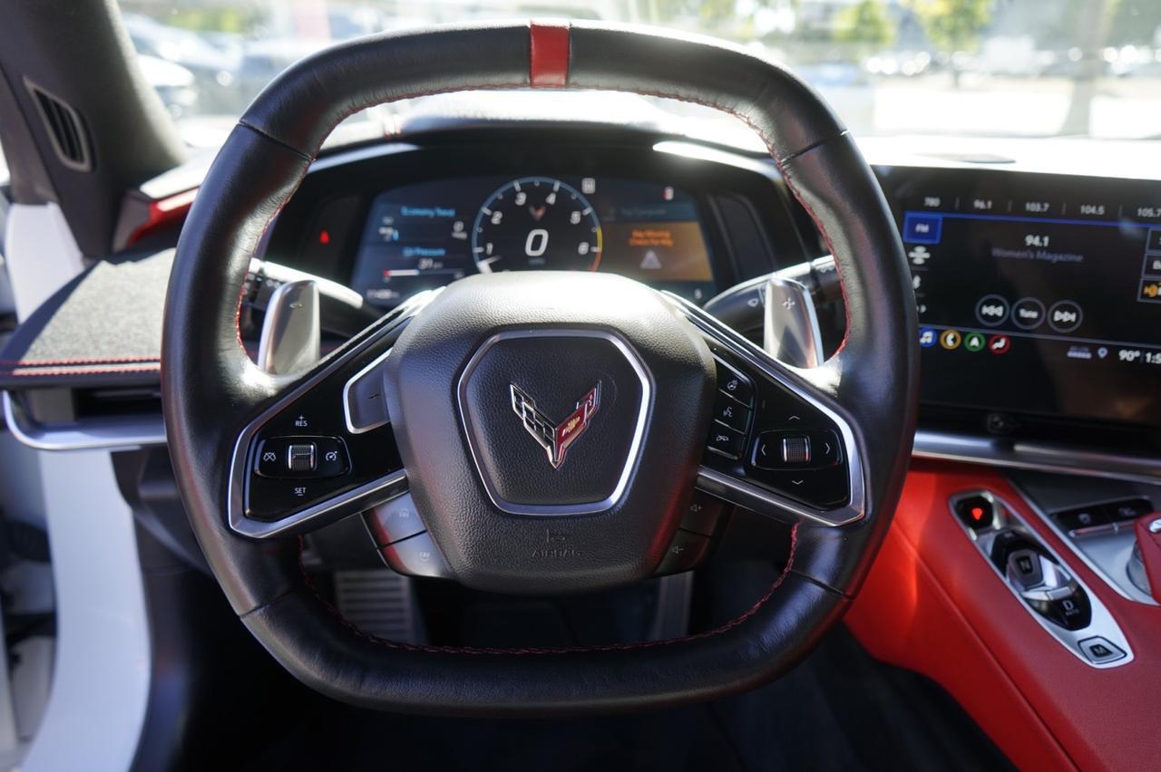 2020 Chevrolet Corvette Stingray 2LT Z51 photo 12