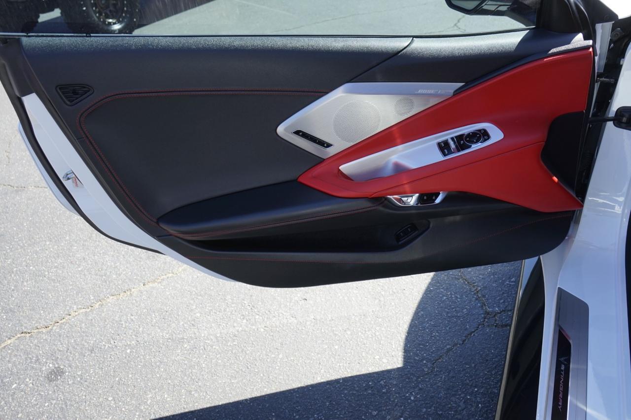 2020 Chevrolet Corvette 2LT Walnut Creek CA