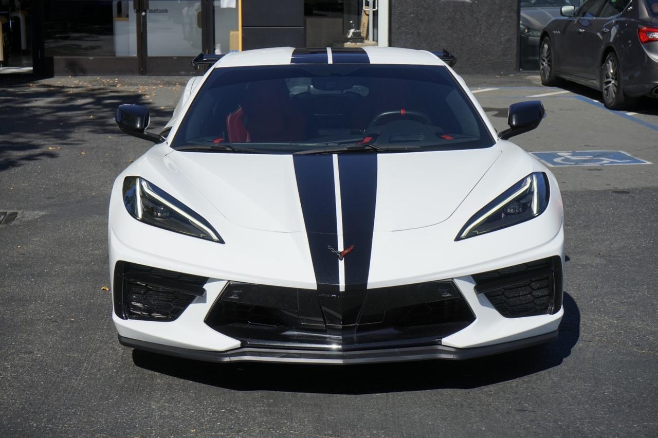 2020 Chevrolet Corvette Stingray 2LT Z51 photo 4