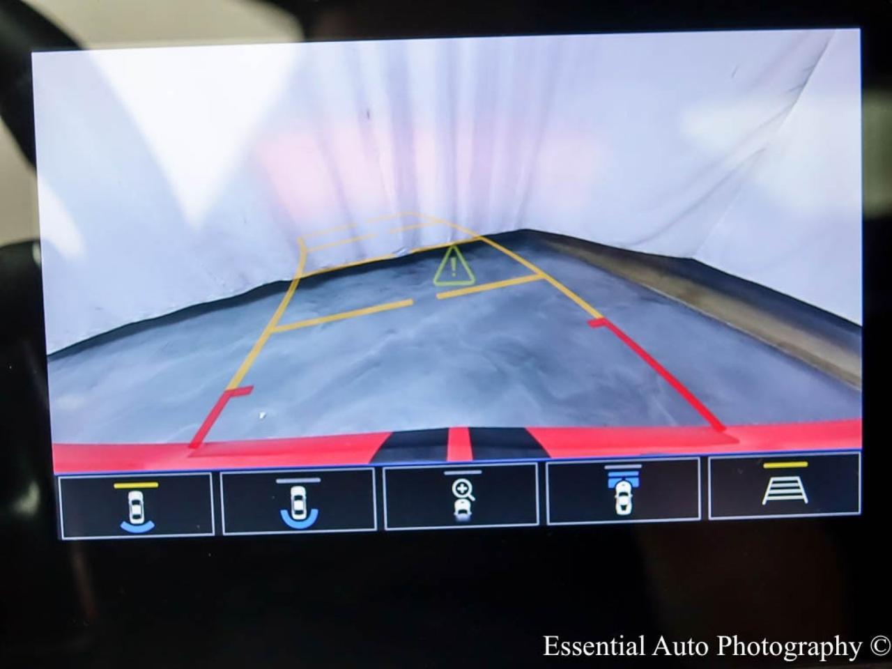 2020 Chevrolet Corvette 2LT Willowbrook IL