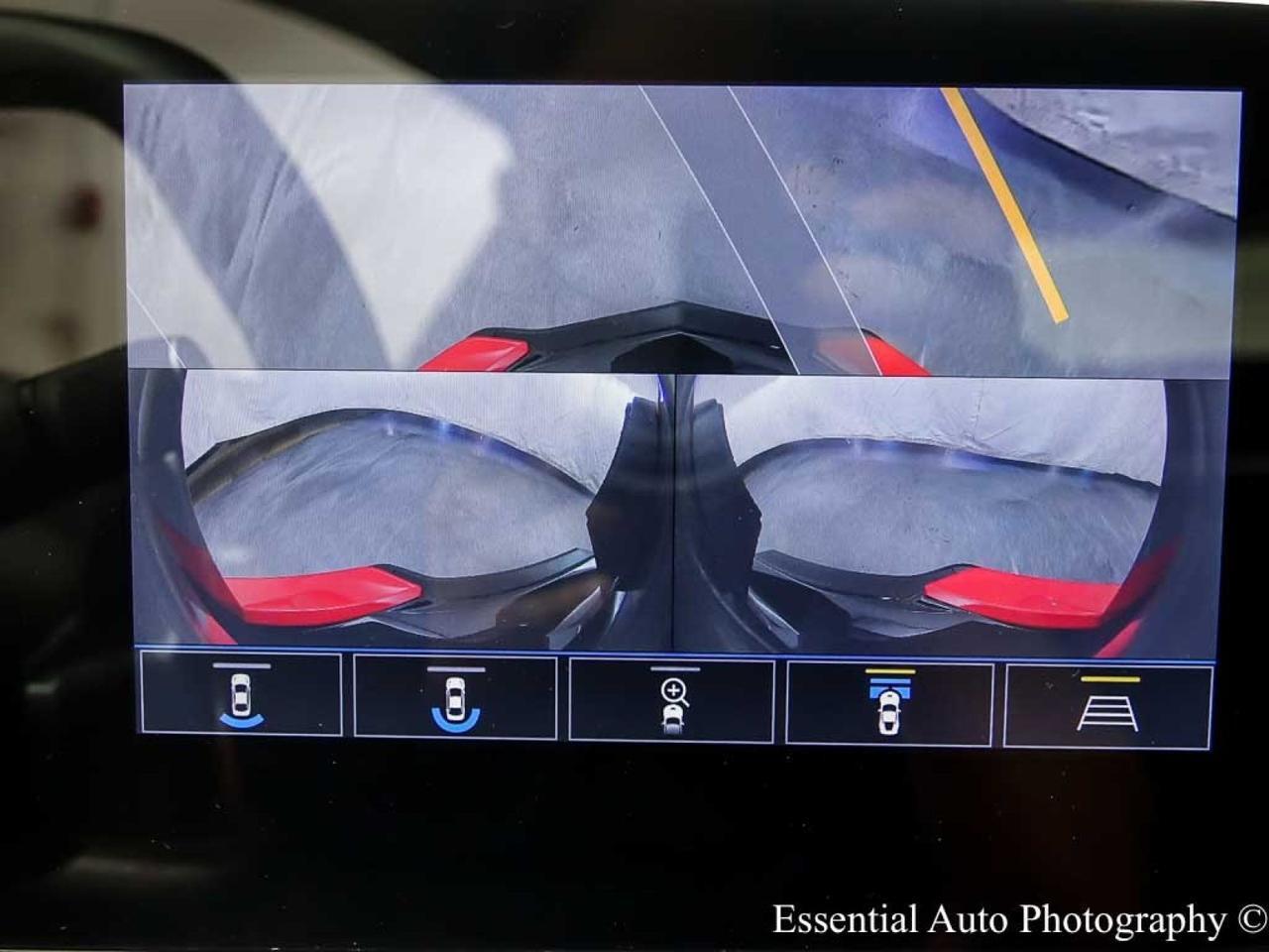 2020 Chevrolet Corvette 2LT Willowbrook IL