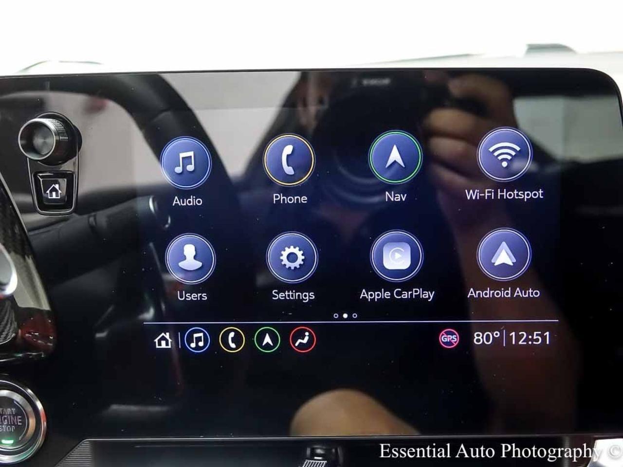 2020 Chevrolet Corvette 2LT Willowbrook IL