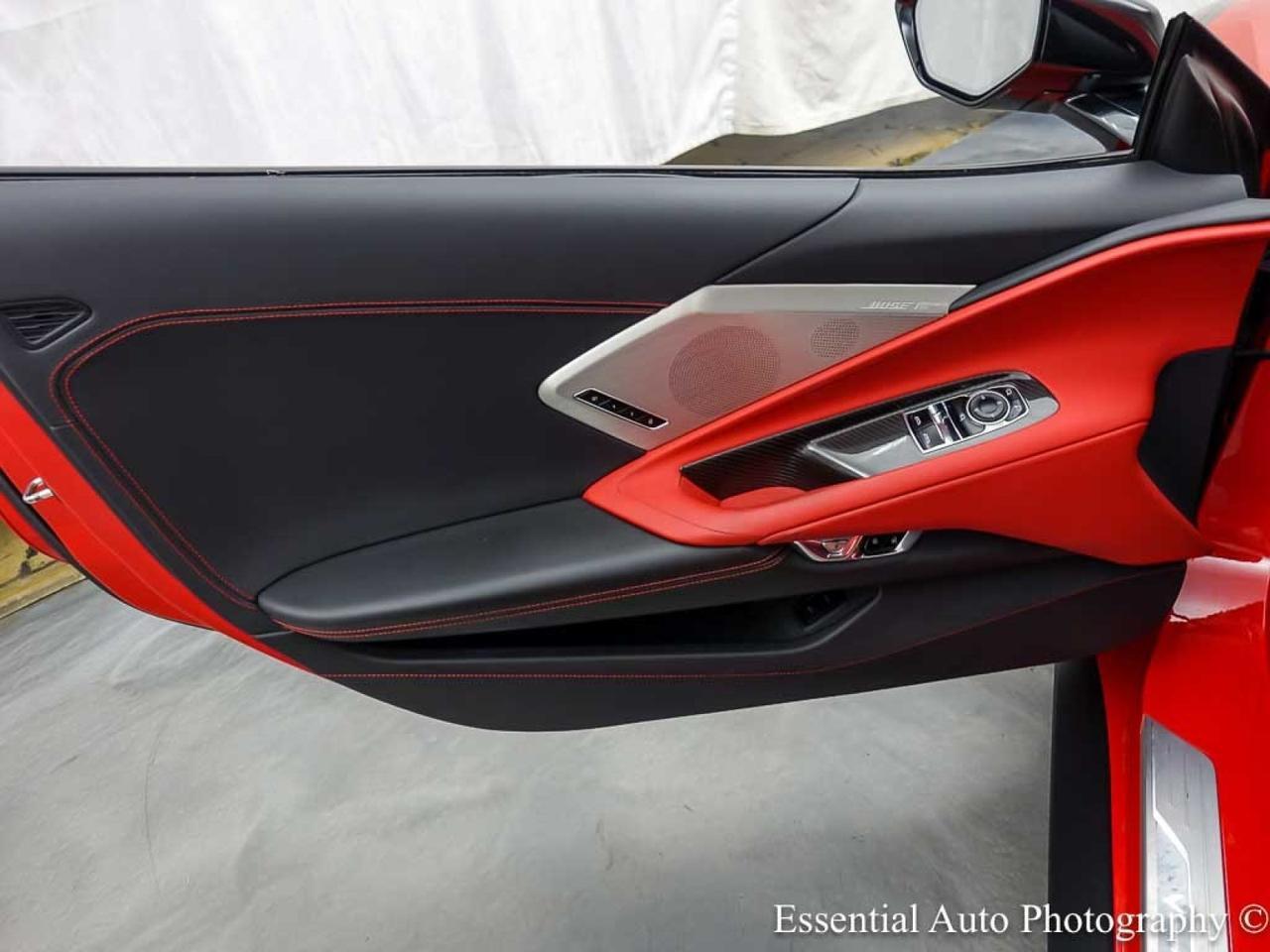 2020 Chevrolet Corvette 2LT Willowbrook IL