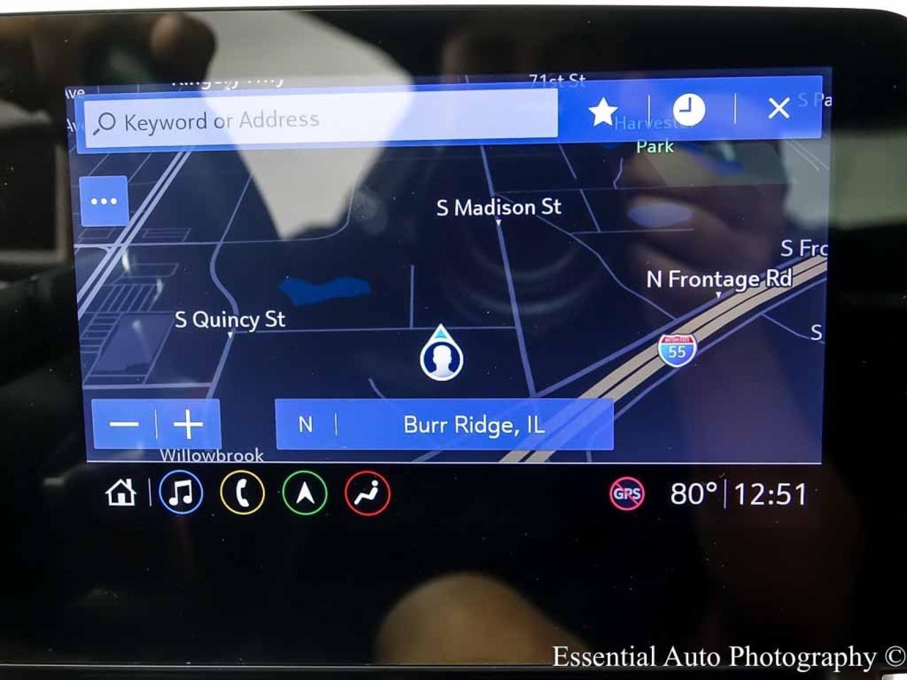 2020 Chevrolet Corvette 2LT Willowbrook IL
