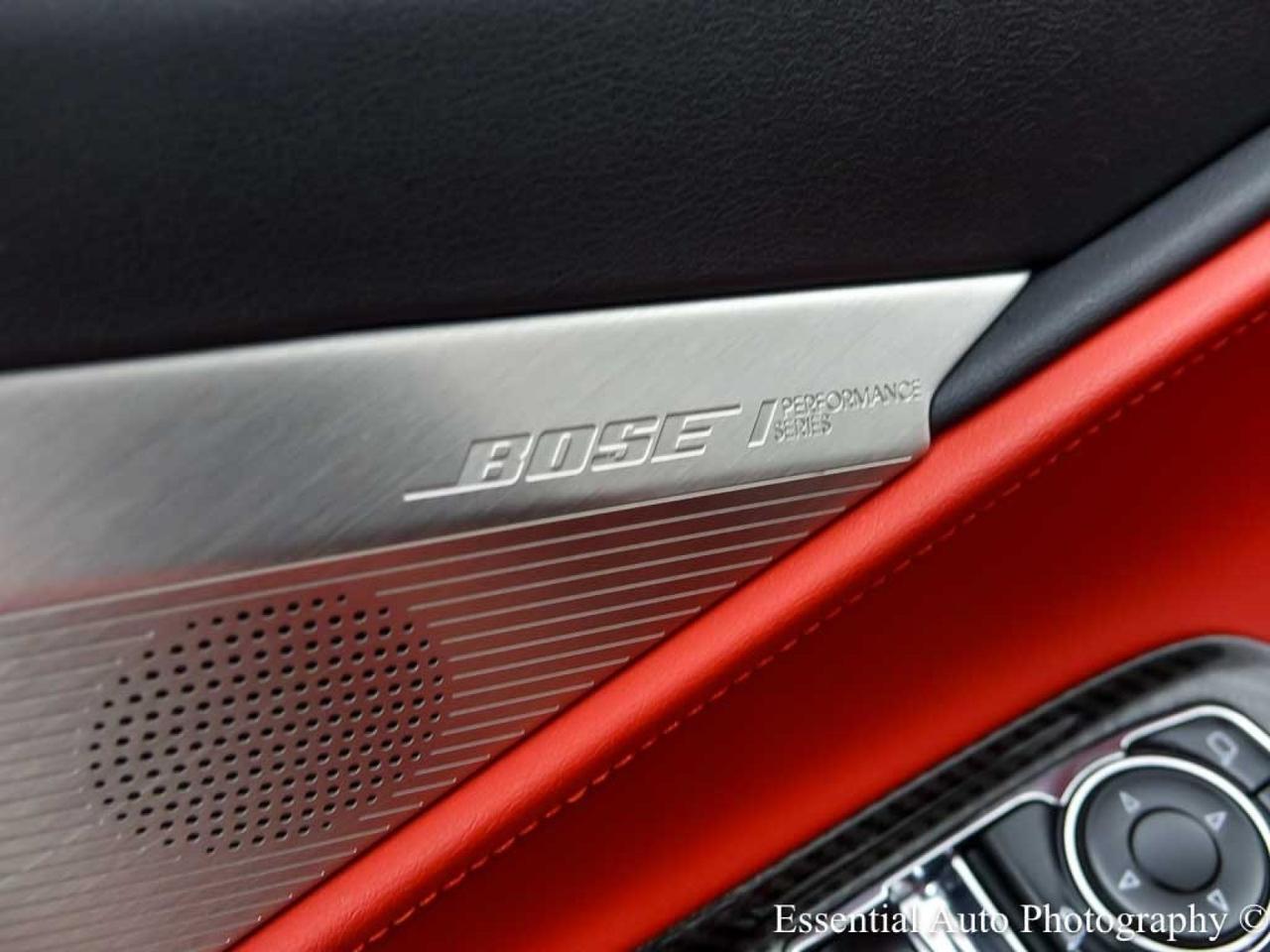 2020 Chevrolet Corvette 2LT Willowbrook IL