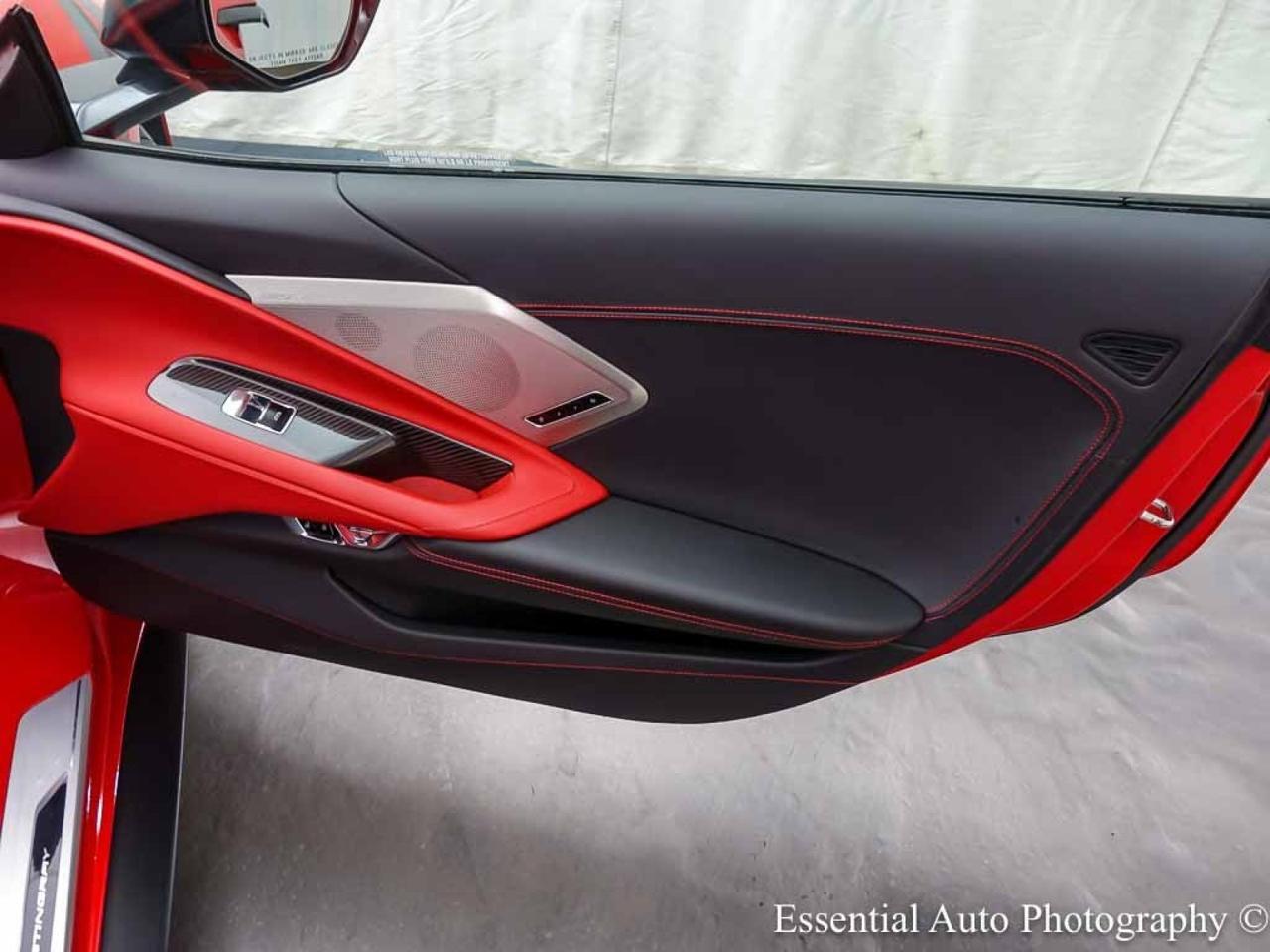 2020 Chevrolet Corvette 2LT Willowbrook IL