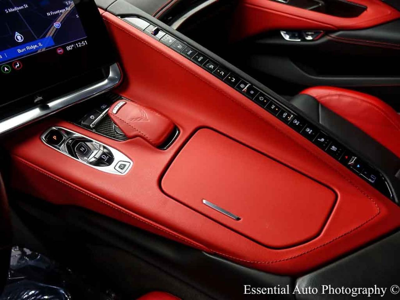 2020 Chevrolet Corvette 2LT Willowbrook IL