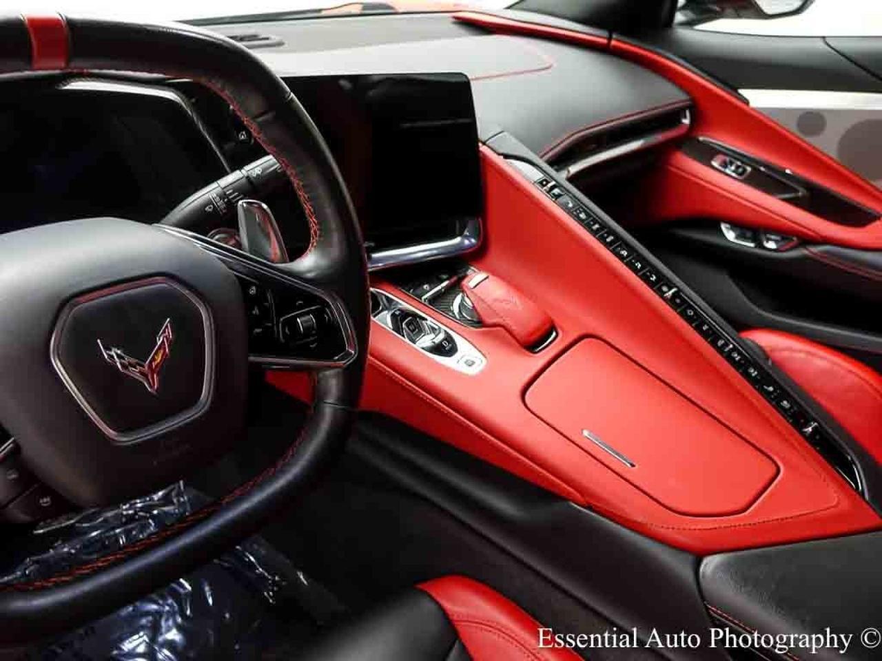 2020 Chevrolet Corvette 2LT Willowbrook IL