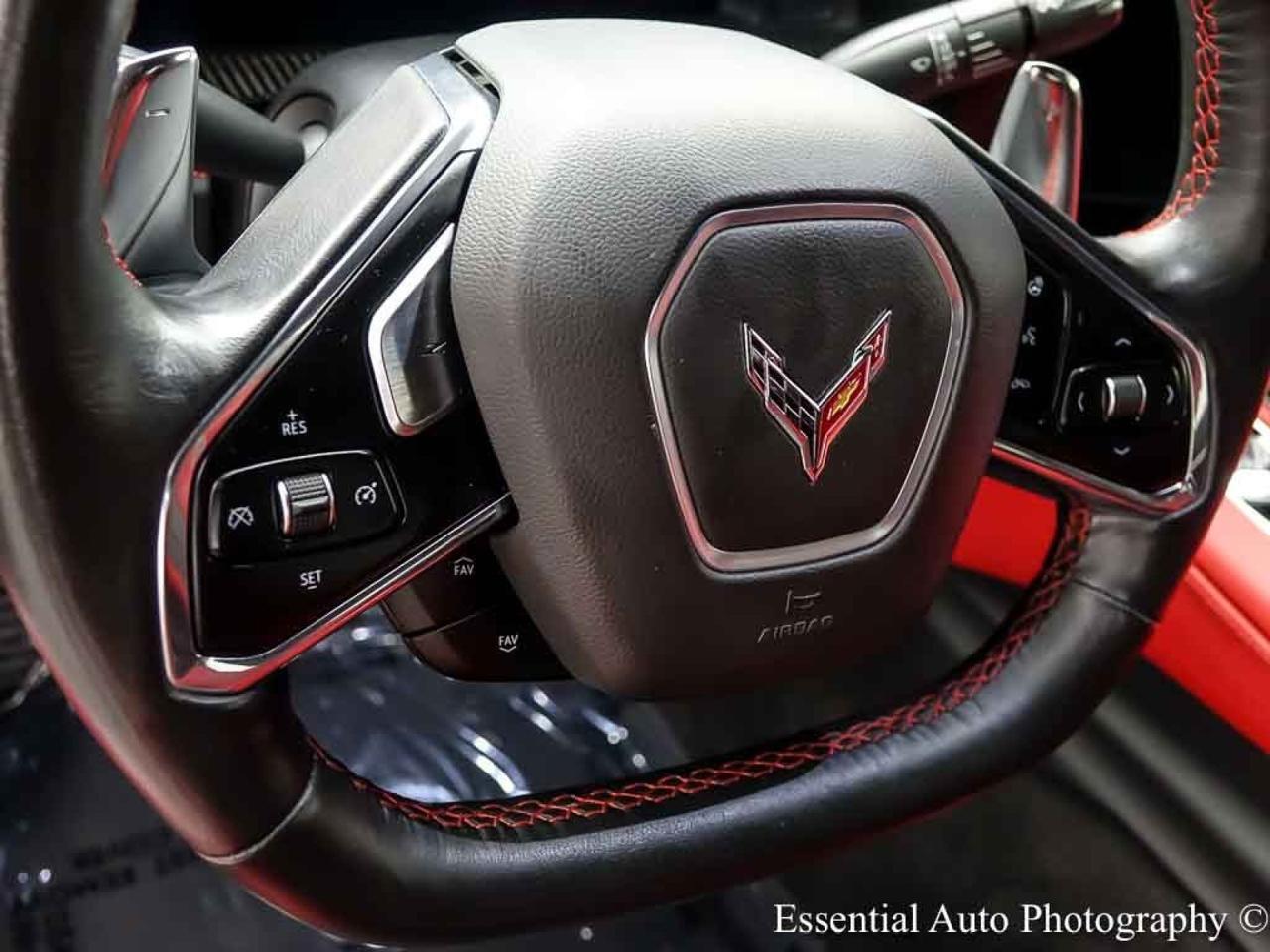 2020 Chevrolet Corvette 2LT Willowbrook IL