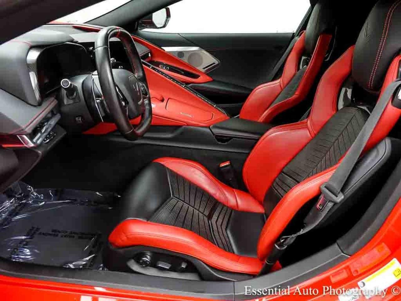 2020 Chevrolet Corvette 2LT Willowbrook IL