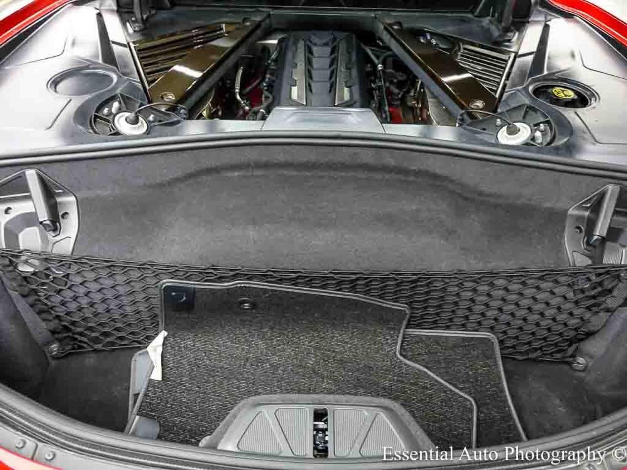 2020 Chevrolet Corvette 2LT Willowbrook IL