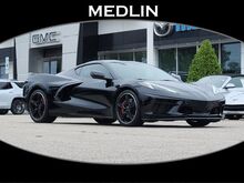2020_Chevrolet_Corvette_2LT_ Wilson NC
