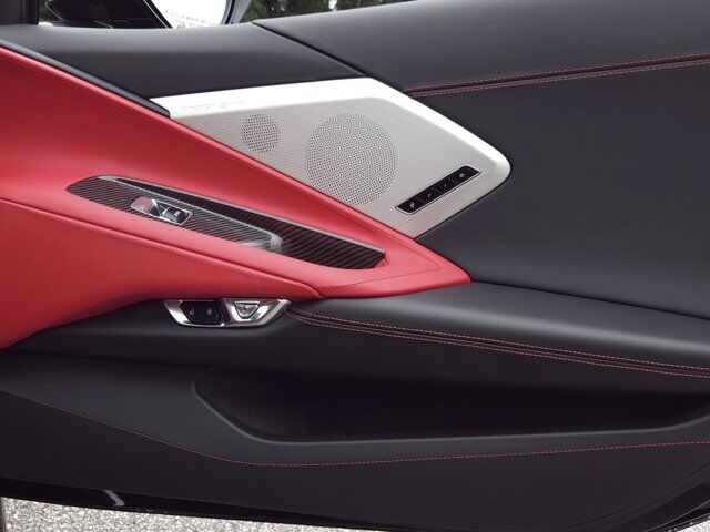 2020 Chevrolet Corvette 2LT Wilson NC