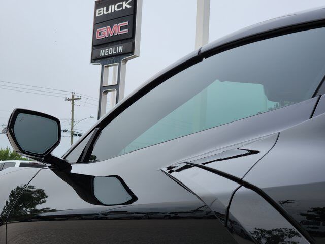 2020 Chevrolet Corvette 2LT Wilson NC