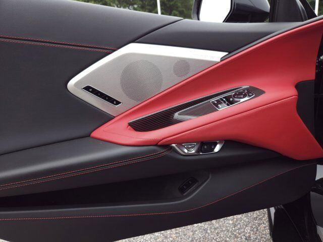 2020 Chevrolet Corvette 2LT Wilson NC