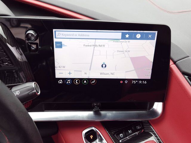 2020 Chevrolet Corvette 2LT Wilson NC