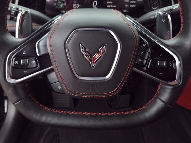 2020 Chevrolet Corvette 2LT Wilson NC