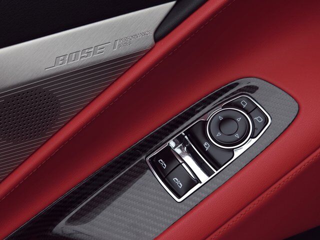 2020 Chevrolet Corvette 2LT Wilson NC
