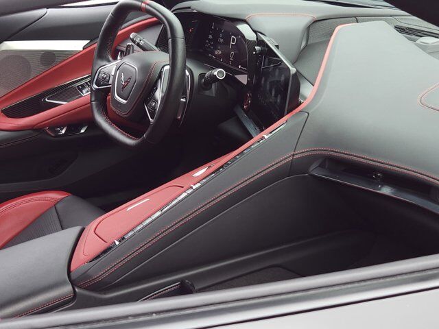 2020 Chevrolet Corvette 2LT Wilson NC