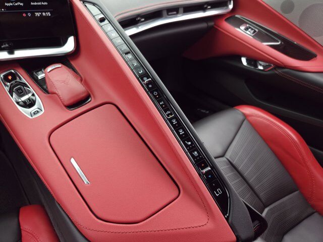 2020 Chevrolet Corvette 2LT Wilson NC