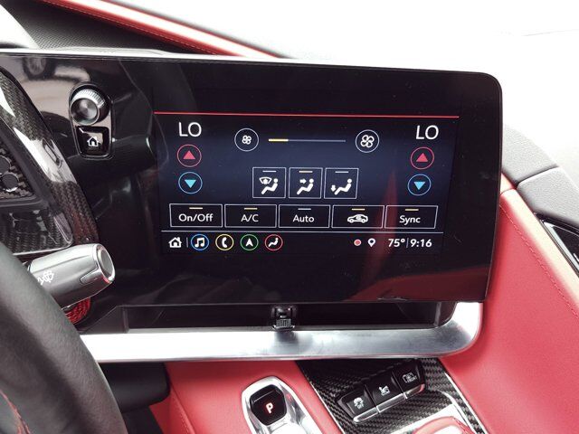 2020 Chevrolet Corvette 2LT Wilson NC
