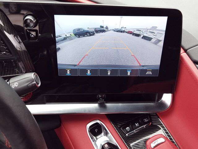 2020 Chevrolet Corvette 2LT Wilson NC