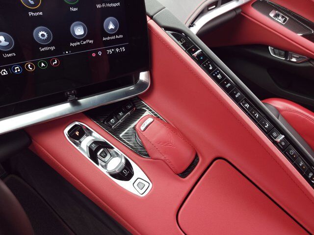 2020 Chevrolet Corvette 2LT Wilson NC