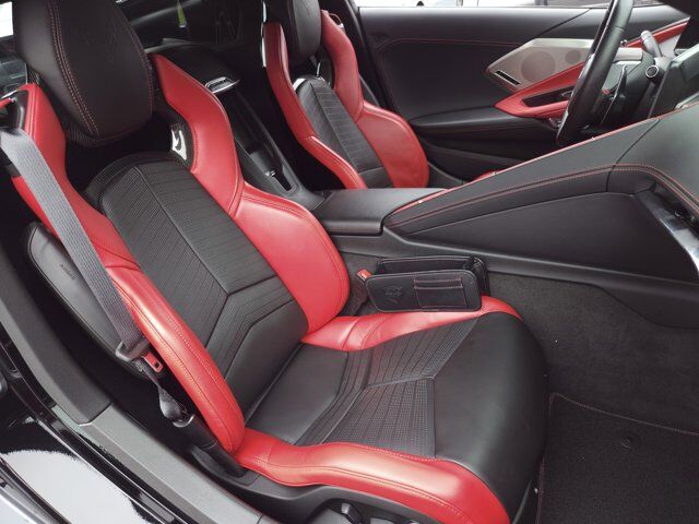 2020 Chevrolet Corvette 2LT Wilson NC