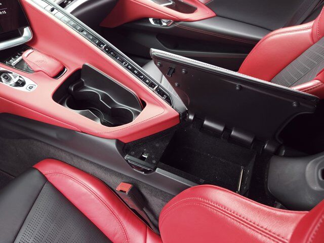 2020 Chevrolet Corvette 2LT Wilson NC