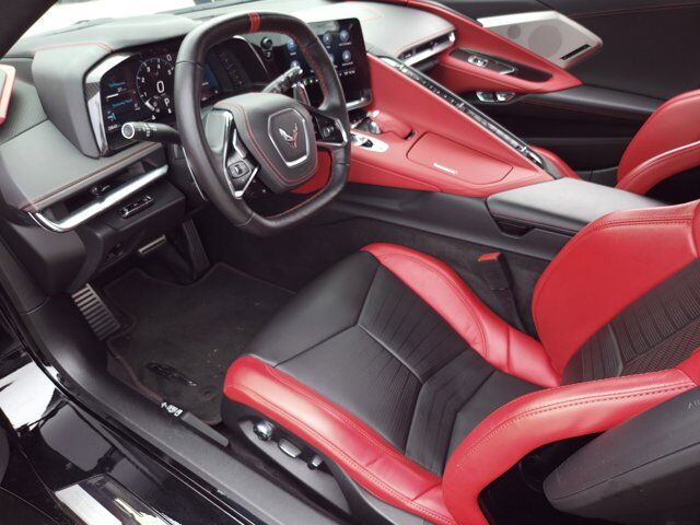 2020 Chevrolet Corvette 2LT Wilson NC