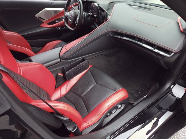 2020 Chevrolet Corvette 2LT Wilson NC