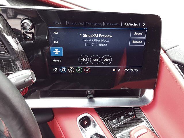 2020 Chevrolet Corvette 2LT Wilson NC