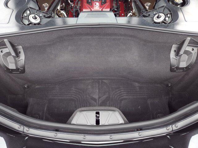 2020 Chevrolet Corvette 2LT Wilson NC