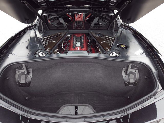 2020 Chevrolet Corvette 2LT Wilson NC