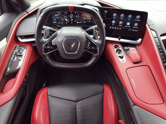 2020 Chevrolet Corvette 2LT Wilson NC