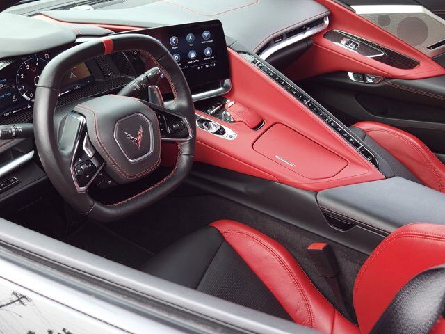 2020 Chevrolet Corvette 2LT Wilson NC