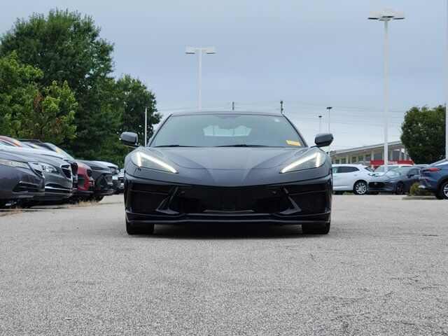 2020 Chevrolet Corvette 2LT Wilson NC