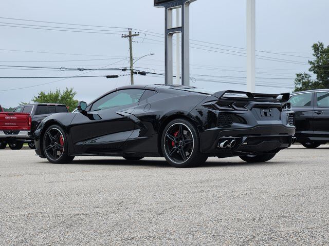 2020 Chevrolet Corvette 2LT Wilson NC