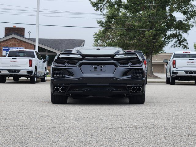 2020 Chevrolet Corvette 2LT Wilson NC