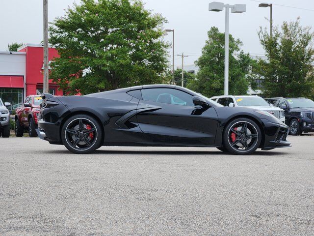 2020 Chevrolet Corvette 2LT Wilson NC