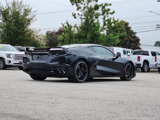 2020 Chevrolet Corvette 2LT Wilson NC
